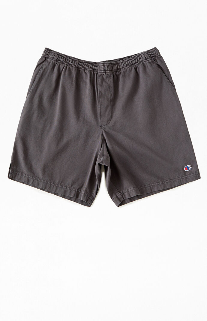 Twill Shorts