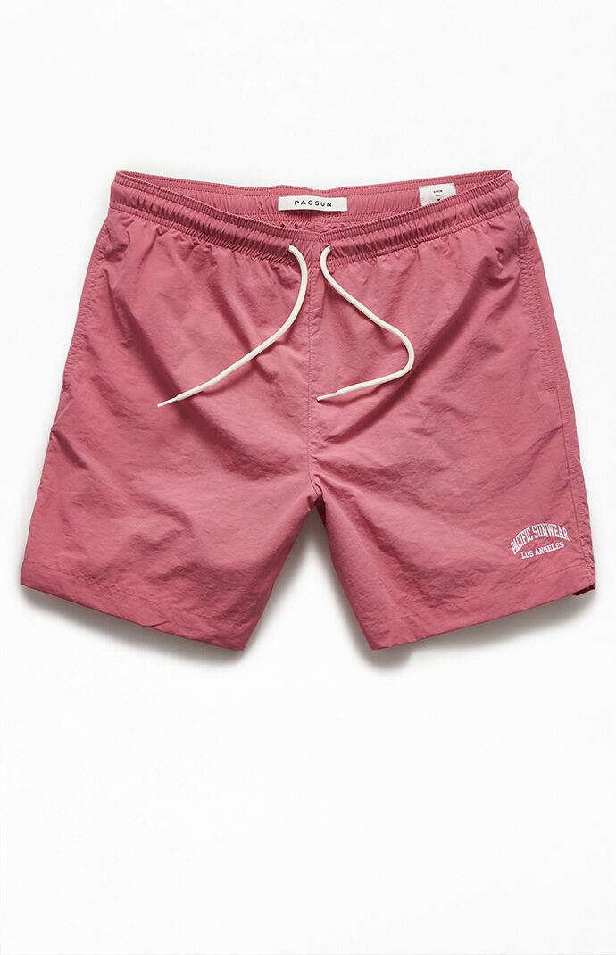Pacsun trunks 2025