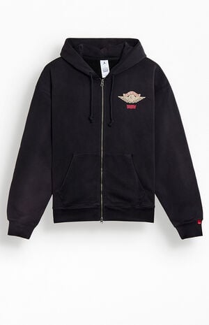Levi's Zip Up Hoodie image number 2