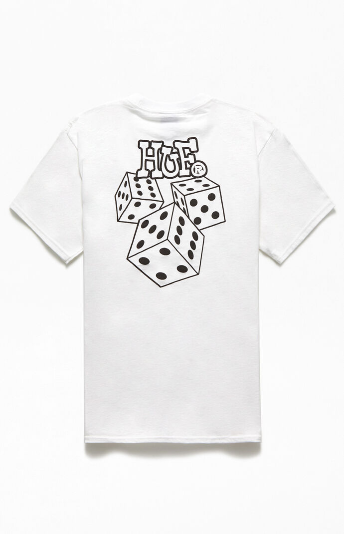 Throwing Bones T-Shirt