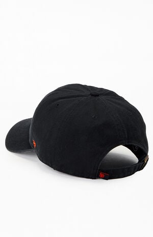 SF Giants Dad Hat image number 3