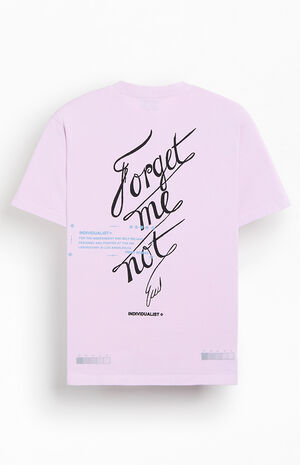 Forget Me Not T-Shirt image number 1