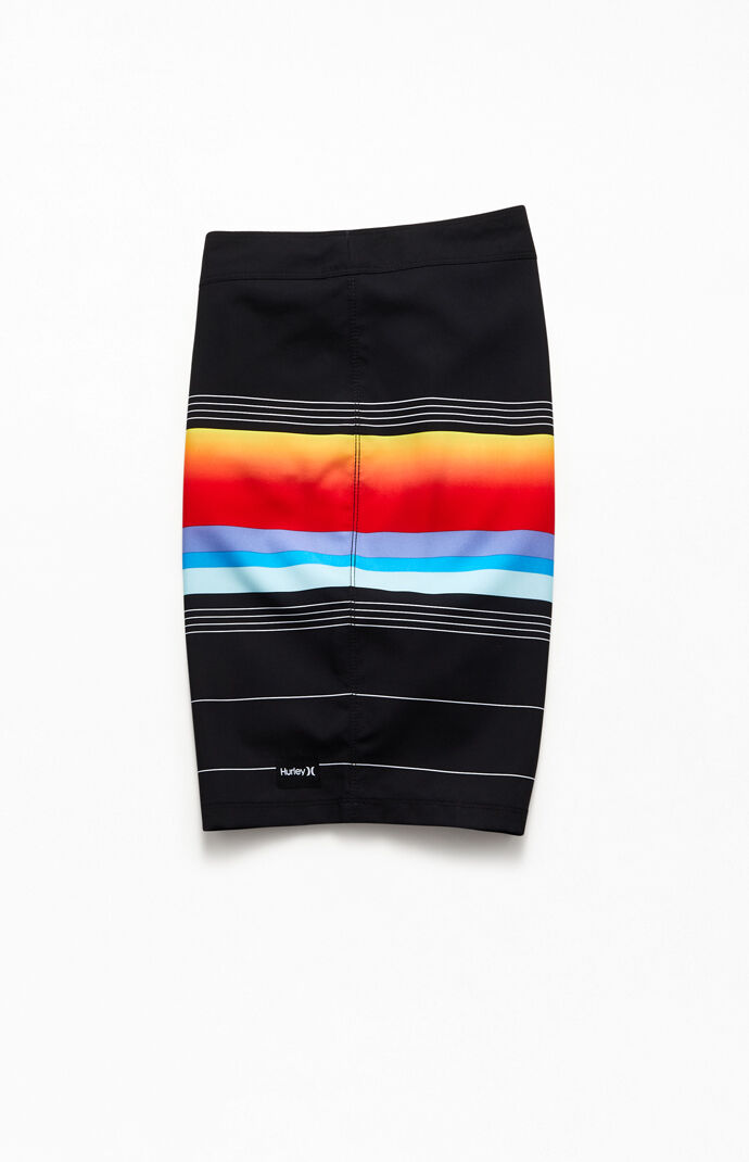 Pleasure Point 20" Boardshorts