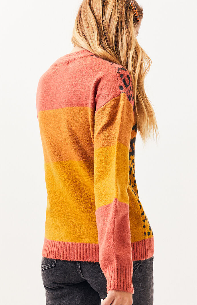 Pride Lands Sweater