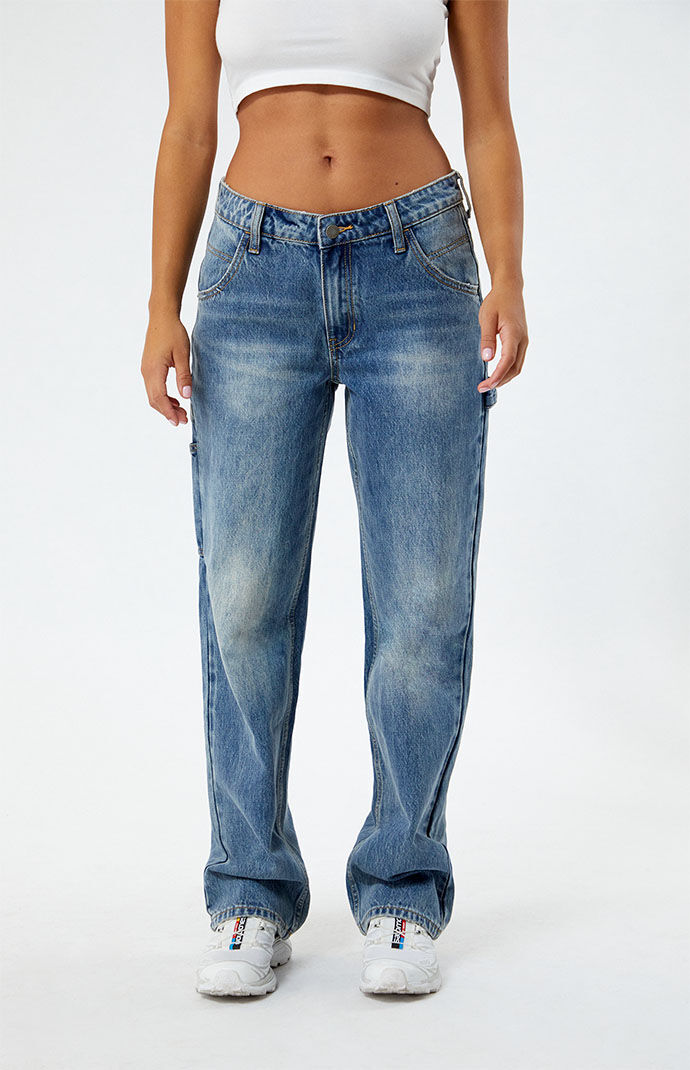GUESS Originals Kit Carpenter Jeans | PacSun