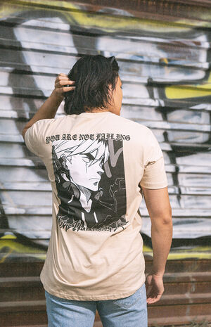 Cypher T-Shirt image number 4