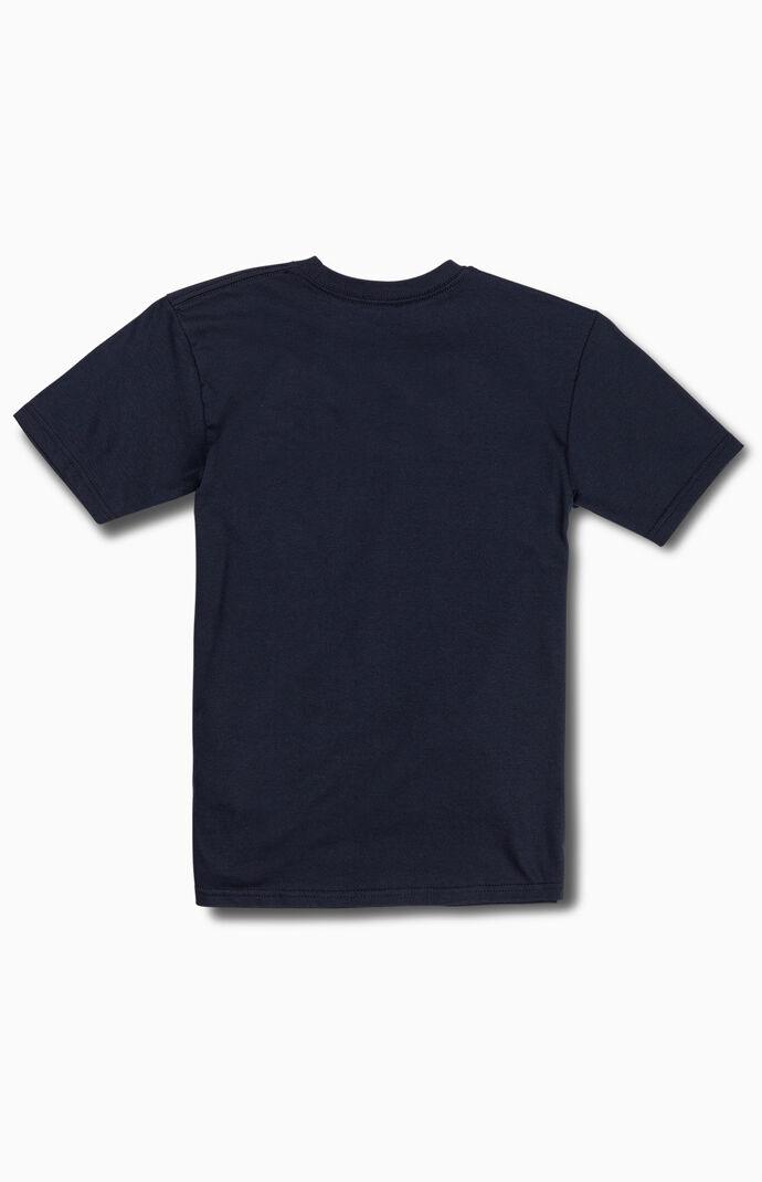 Crisp Stone T-Shirt