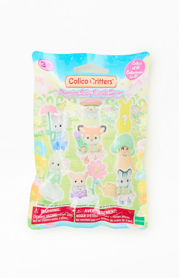 Blooming Baby Friends Series Blind Bag