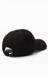Dodgers Skyline Strapback Hat Dodgers Skyline Strapback Hat image number null