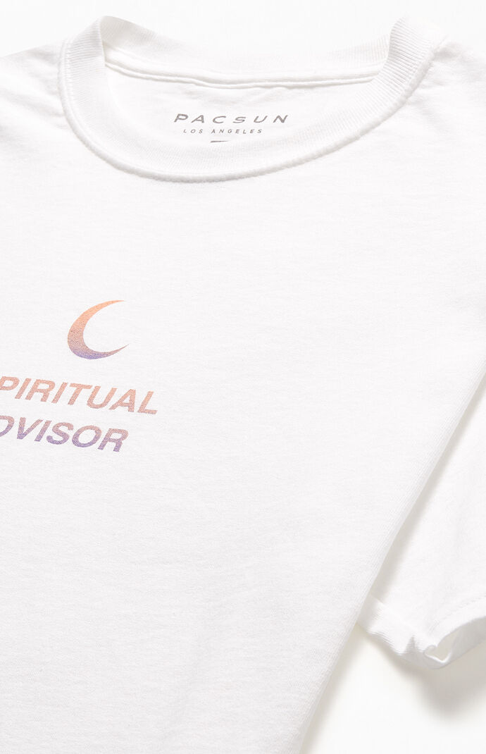 Spiritual Advisor T-Shirt