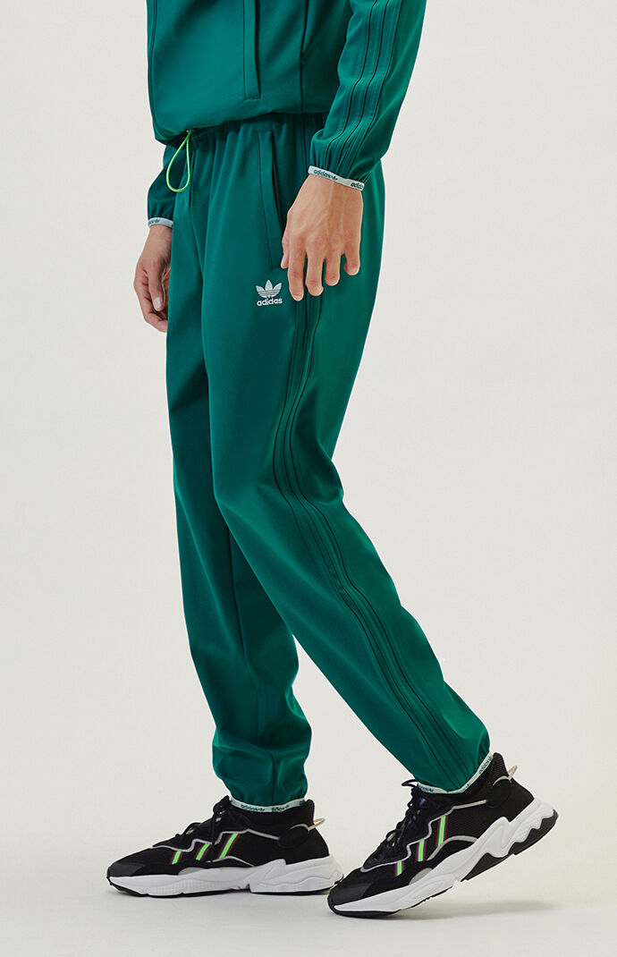 winterized track pants