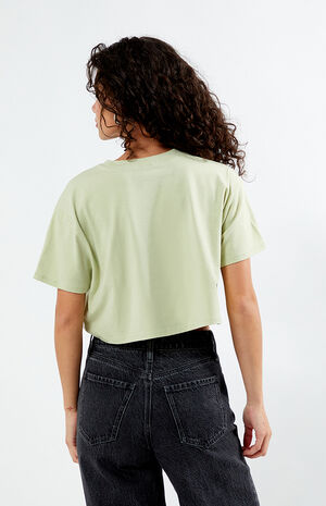 Boxy T-Shirt image number 4