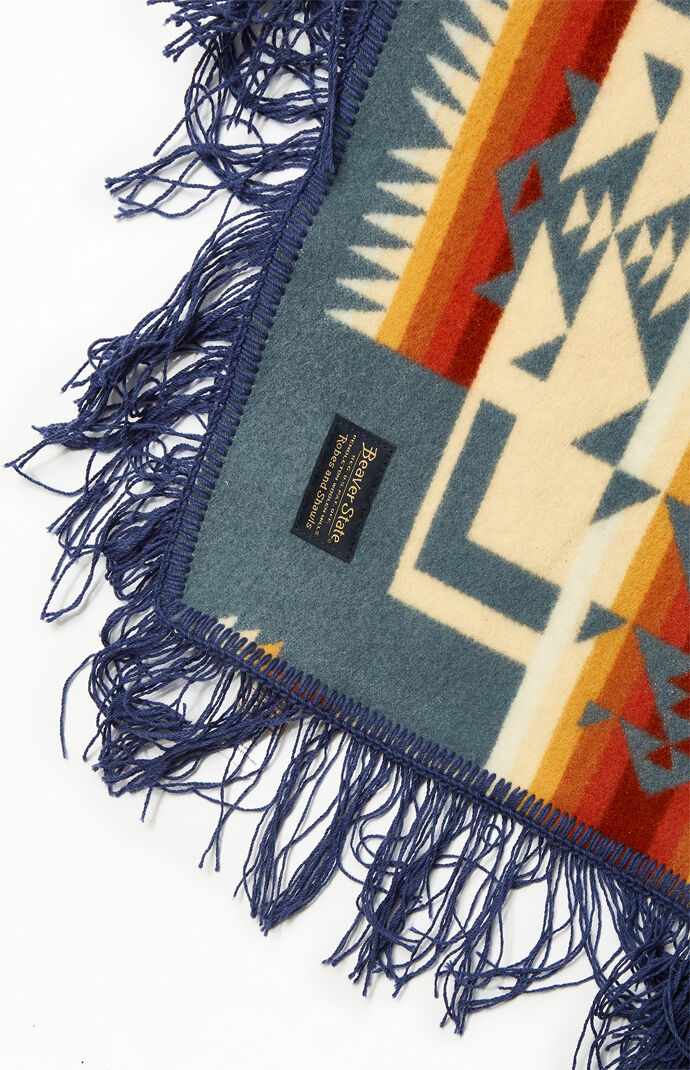 Chief Joseph Blanket