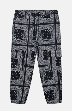 JOGGER CARGO BANDANA JOGGER CARGO BANDANA image number null