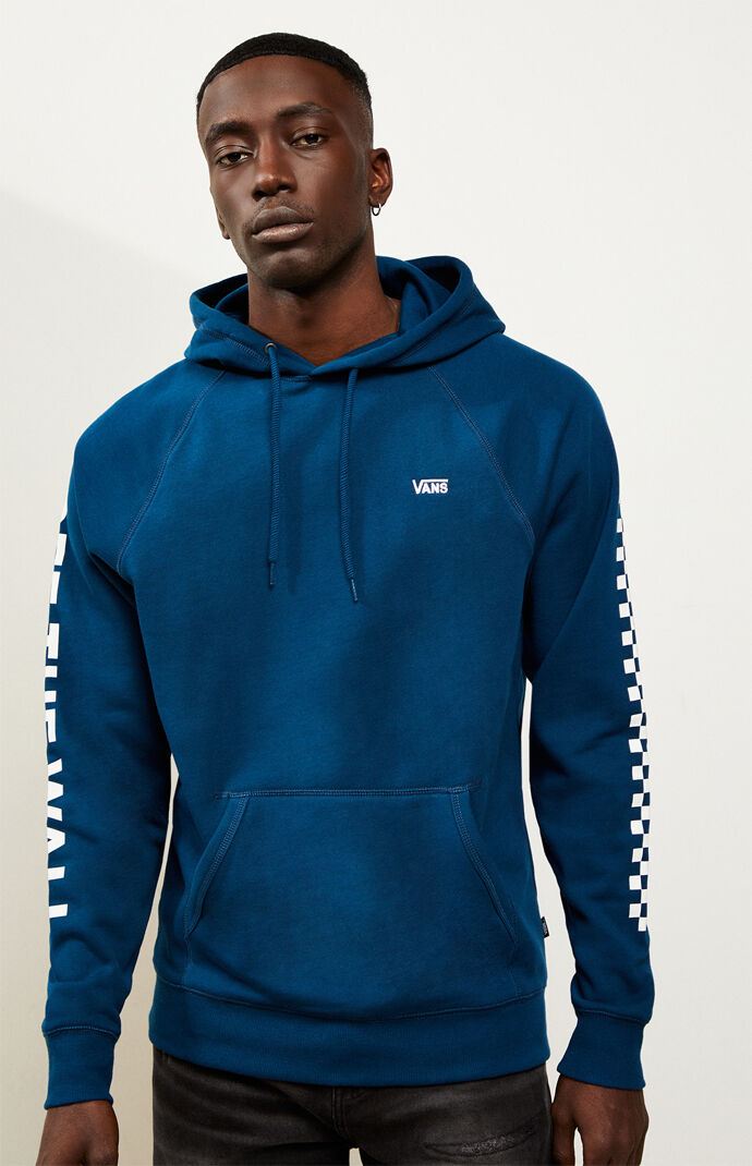 Versa Pullover Hoodie