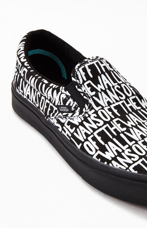 Printed ComfyCush Slip-On Shoes image number 6