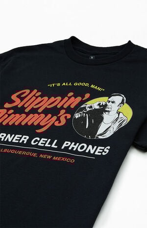 Better Call Saul T-Shirt image number 2