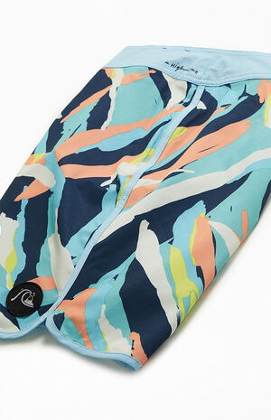 Highline Scallop 19" Boardshorts image number 4