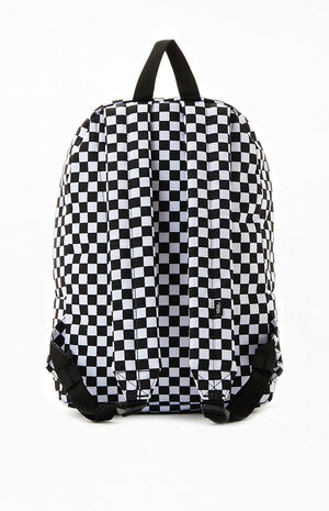Kids New Skool Backpack image number 3