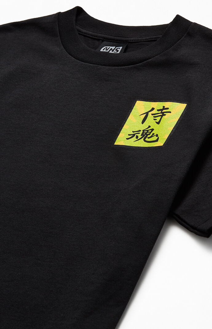 Soul Servant T-Shirt