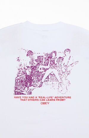 Real Life T-Shirt image number 4