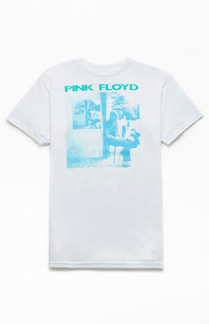 Kids Pink Floyd Band T-Shirt image number 1