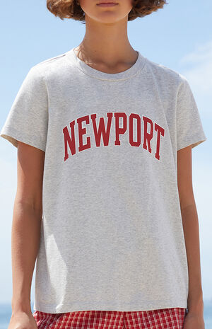 Chloe Newport T-Shirt image number 2