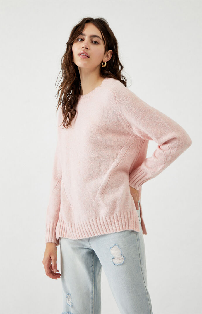 Pia Knitted Sweater