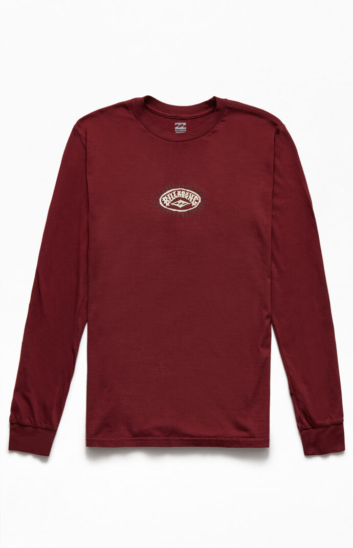 Arch Ray Long Sleeve T-Shirt