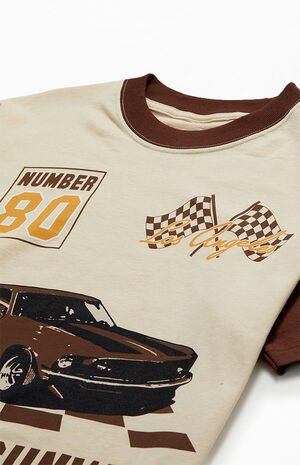 Pacific Sunwear Number 80 T-Shirt image number 2