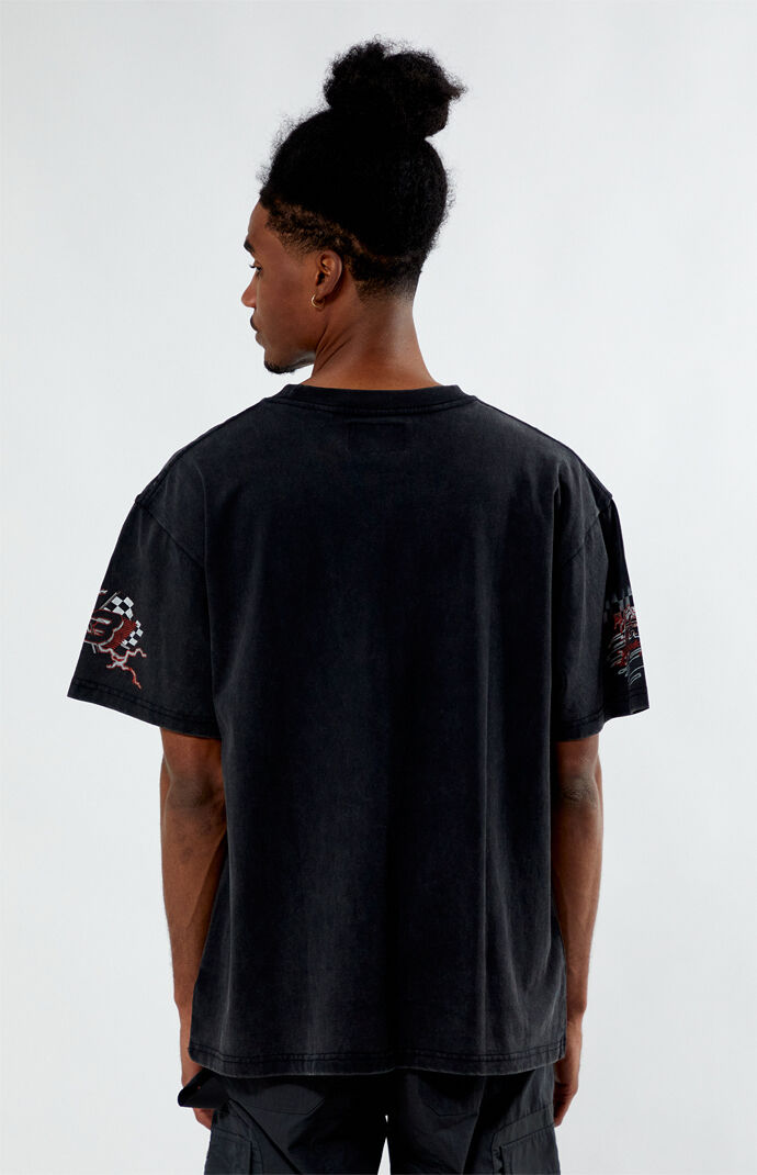 ミュージシャン CDL Oversized Tee 1_2_b19c5c96-0006-4225-9fbe-