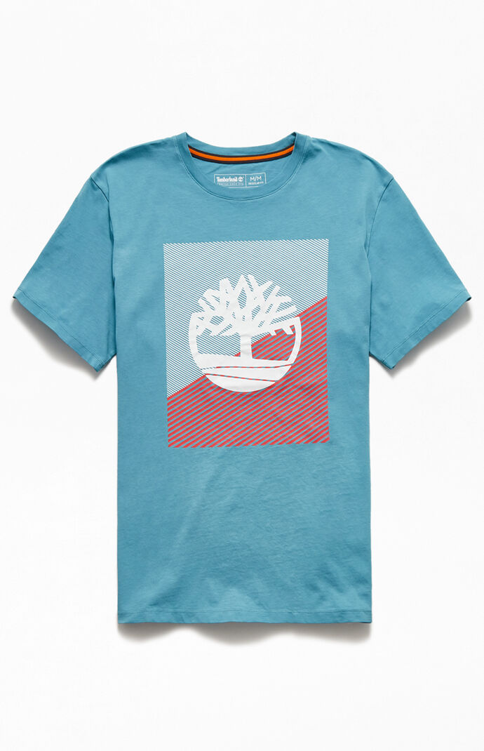 Contrast T-Shirt