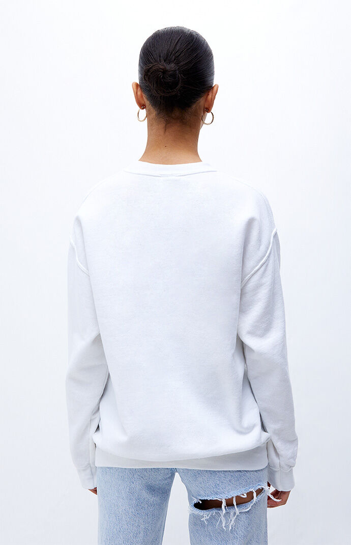 Junk Food Pulp Fiction Crew Neck 
