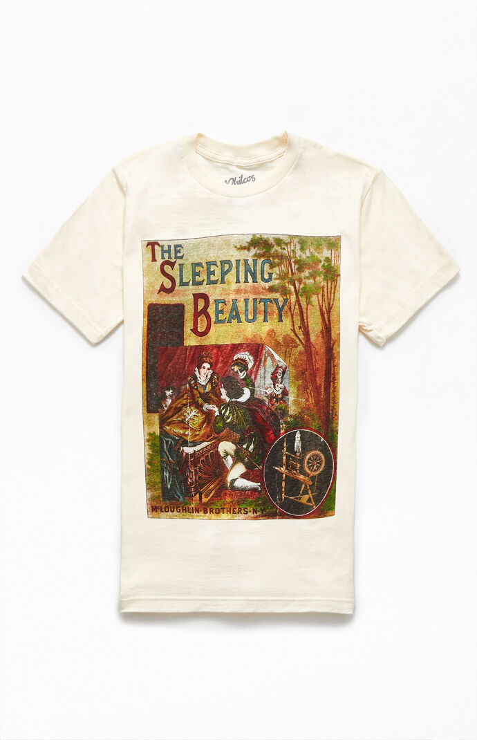 Sleeping Beauty T-Shirt