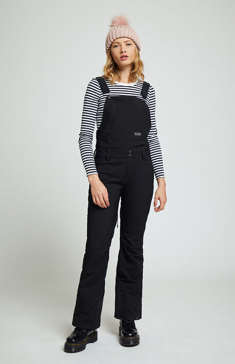 Snow Riva Bib Pants