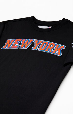 Kids New York Knicks Classic T-Shirt image number 2