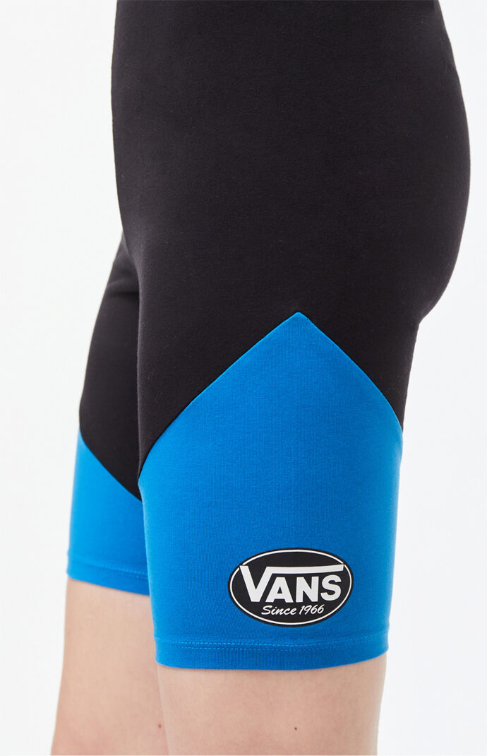 Ramp Tested Bike Shorts
