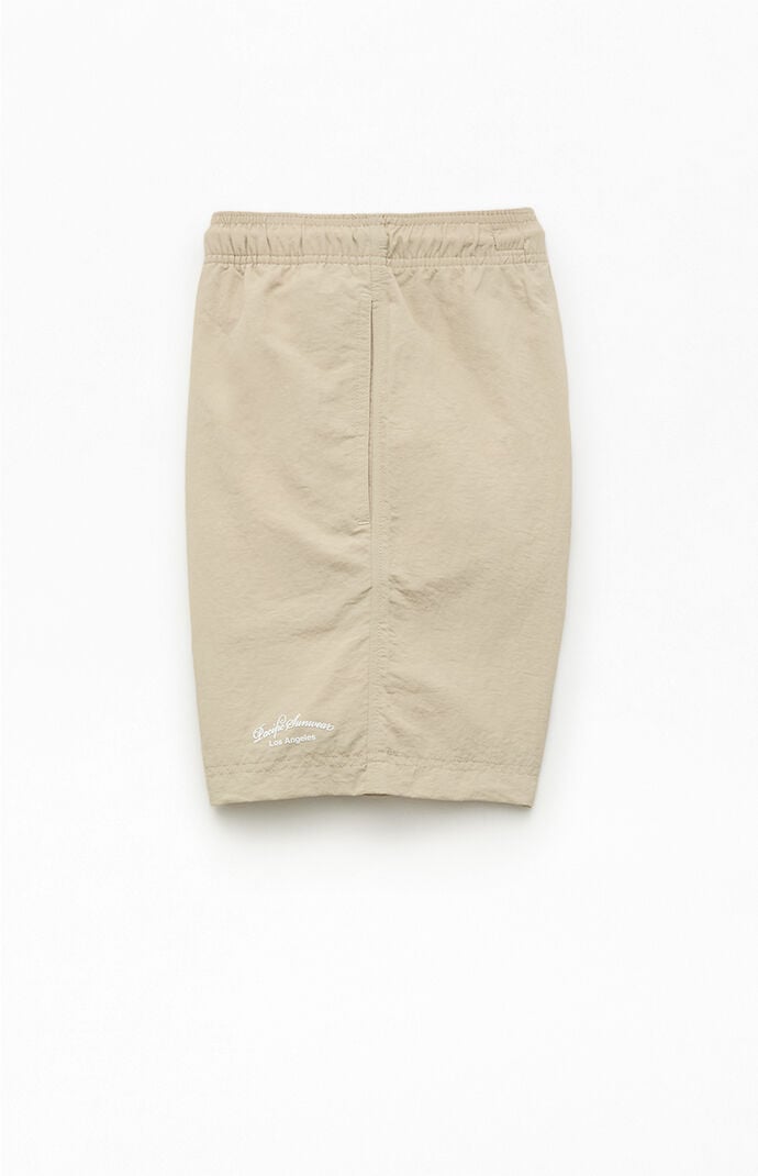 Pacsun Collegiate Solid 6.5