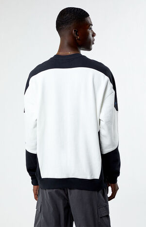 Eco Touring Crew Neck Sweatshirt image number 4