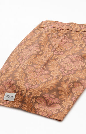 Paisley 7" Boardshorts image number 4