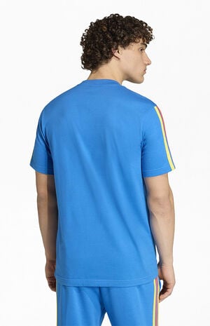 FIFA World Cup Colombia DNA T-Shirt image number 3