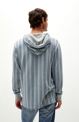 Baja Surf Hoodie Baja Surf Hoodie image number null