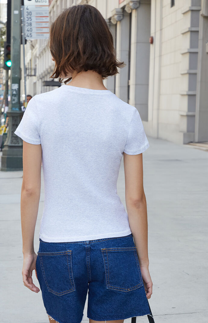 John Galt Emma Honey Bear T Shirt PacSun