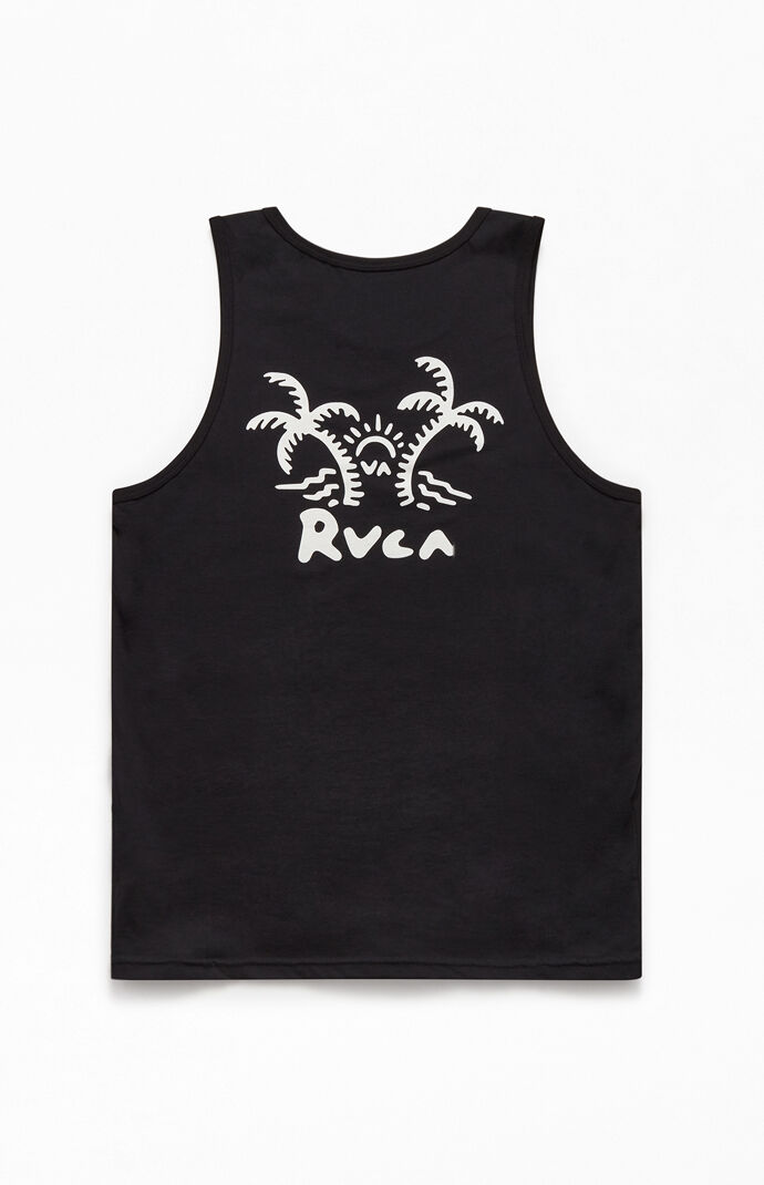 Palmer Tank Top