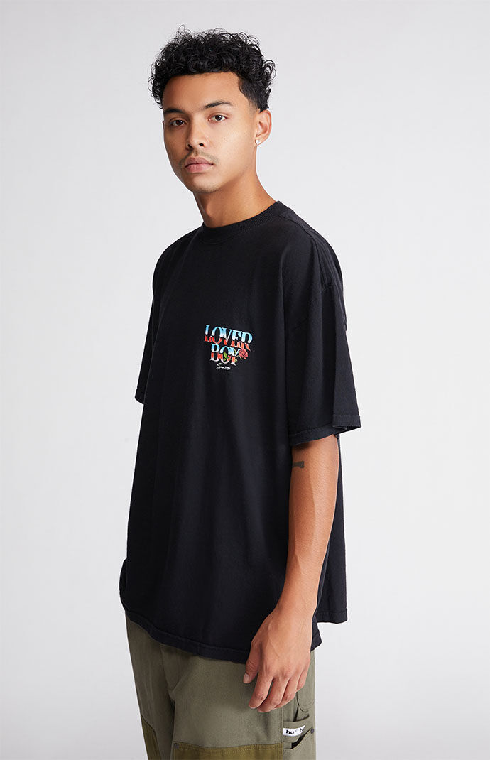 Pacsun Lover Boy Oversized T-Shirt | PacSun