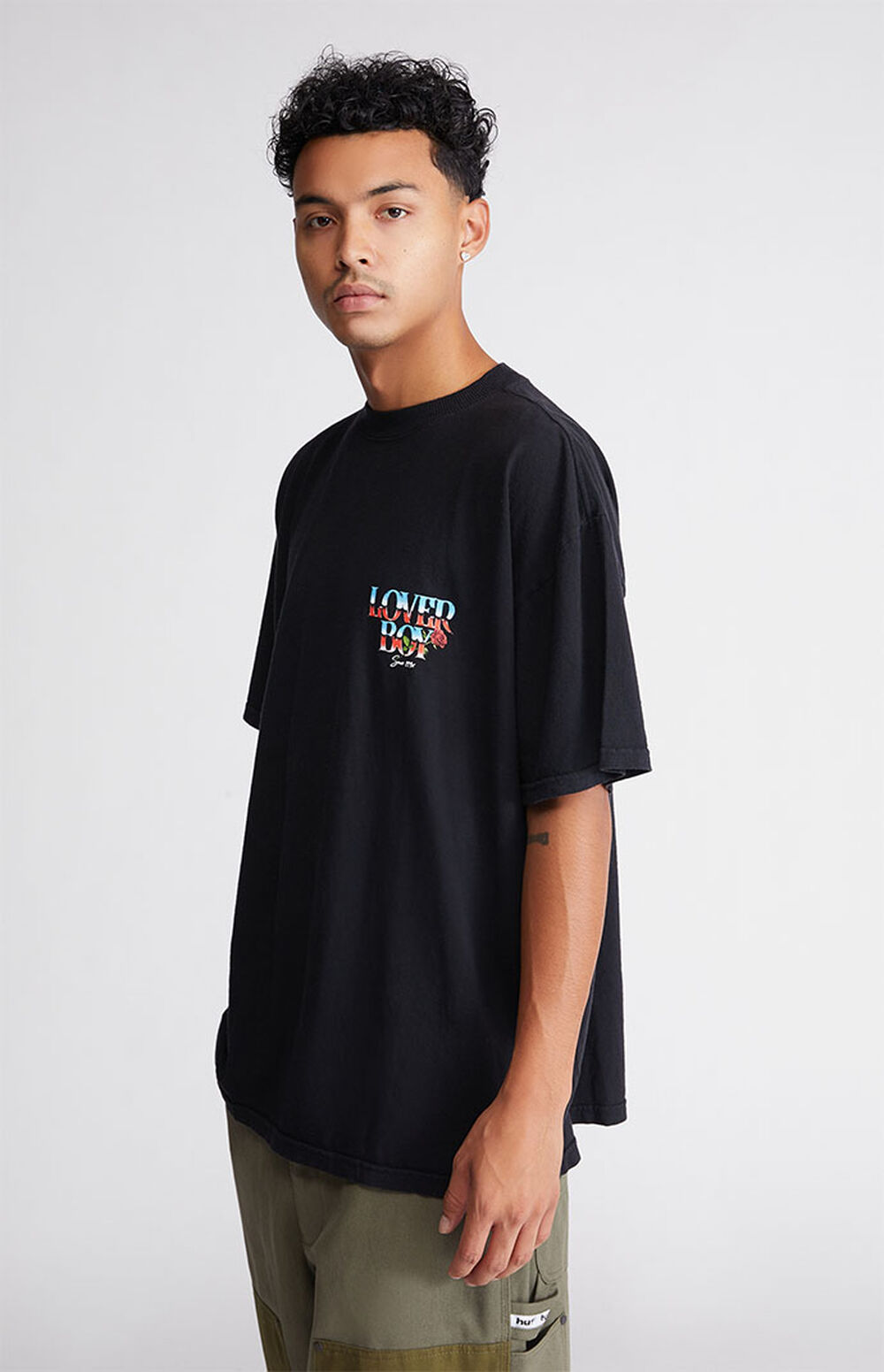PacSun Lover Boy Oversized T-Shirt | PacSun