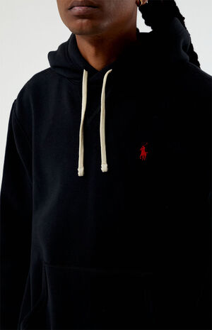 RL Fleece Hoodie image number 2