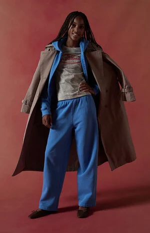 Baggy Sweatpants image number 1