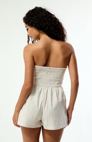 Vacay All Day Romper image number 4