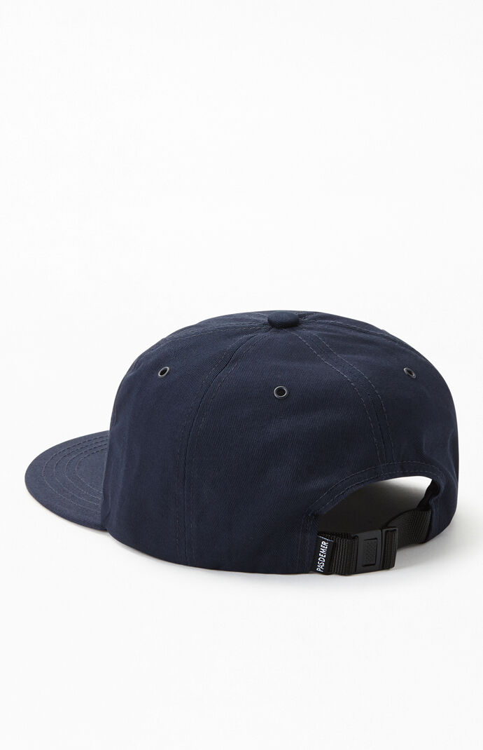 National Garden 6-Panel Hat